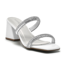 Tamanco em sintetico 264-005-01